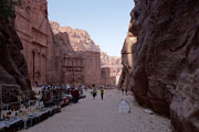 Petra - The Outer Siq