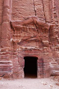 Petra - The Outer Siq