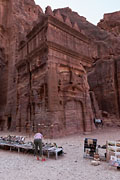 Petra - The Outer Siq