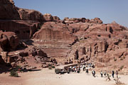Petra - Theatre
