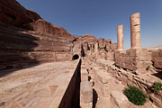 Petra - Theatre