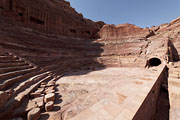 Petra - Theatre