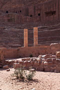 Petra - Theatre