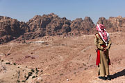 Petra - a guardian
