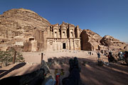 Petra - Ad Deir - Monastery