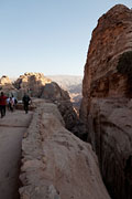 Petra -  Ad Deir trail