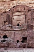 Petra -