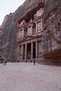 Petra - The Treasury