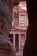 Petra - The Treasury