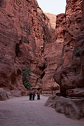 Petra - Al Siq