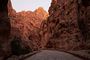 Petra - Al Siq