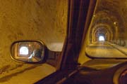 Ribeira Funda tunnel