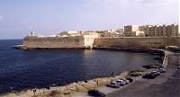 St.Elmo, Valletta, Malta