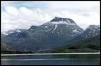 road to Narvik