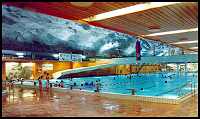 Namsos - swimming pool