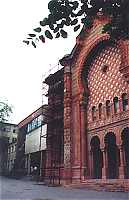 Ugorod - synagoga