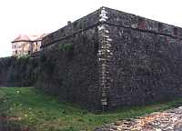 Ugorod - hrad