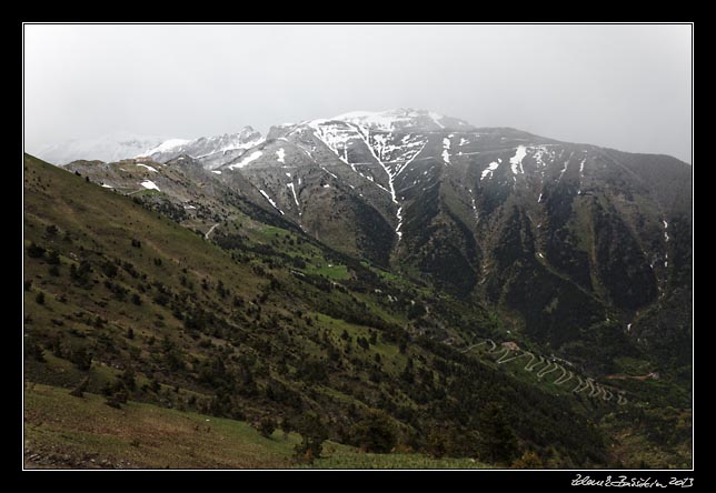 Col de Tende -