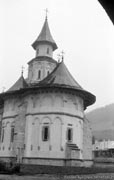 Romania 1976 - Manastirea Putna