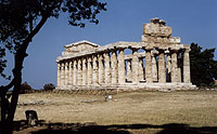 Chrm Atheny - Paestum