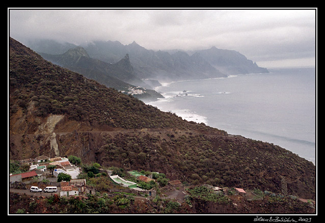 Rutas de senderismo en Tenerife (con fotos) - Blogs de España - Rutas de senderismo en Tenerife II (24)