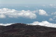 Pico de Teide -