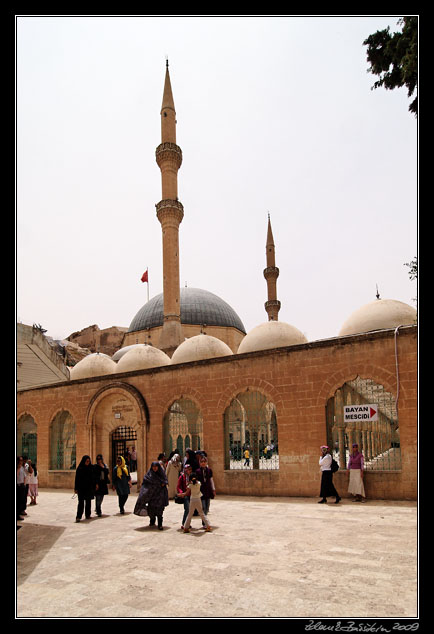 Turkey - �anlıurfa province - �anlıurfa