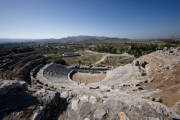 Miletus - Theatre
