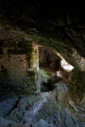 Miletus - Cave sanctuary