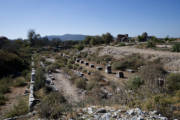 Miletus - South Agora