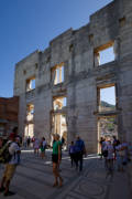 Ephesus - Celsus library