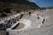 Ephesus - Bouleuterion