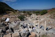 Ephesus -