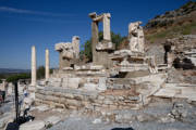 Ephesus - Memmius monument