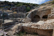 Ephesus - Seven sleepers cave