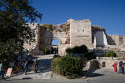 Selcuk - Gate of Persecution