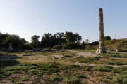Ephesus - Artemision