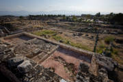 Pamukkale - Hierapolis -