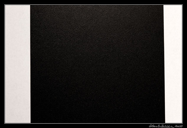 Lhostejnost - Unconcern