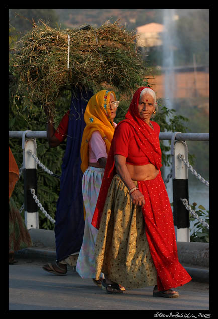 Chittorgarh, Rajasthan, India