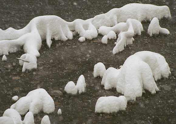 Austrian Alps, II.99