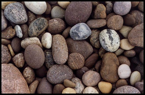 Sandwood Bay, Scotland, VIII.99