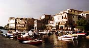 Korsika, VIII.1995