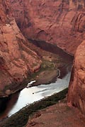 Colorado River, Arizona, USA
