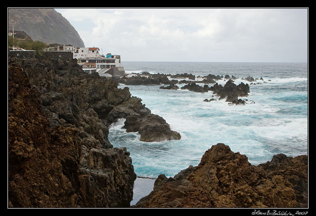 Porto Moniz