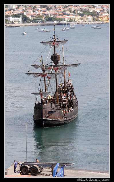 Santa Maria in Funchal